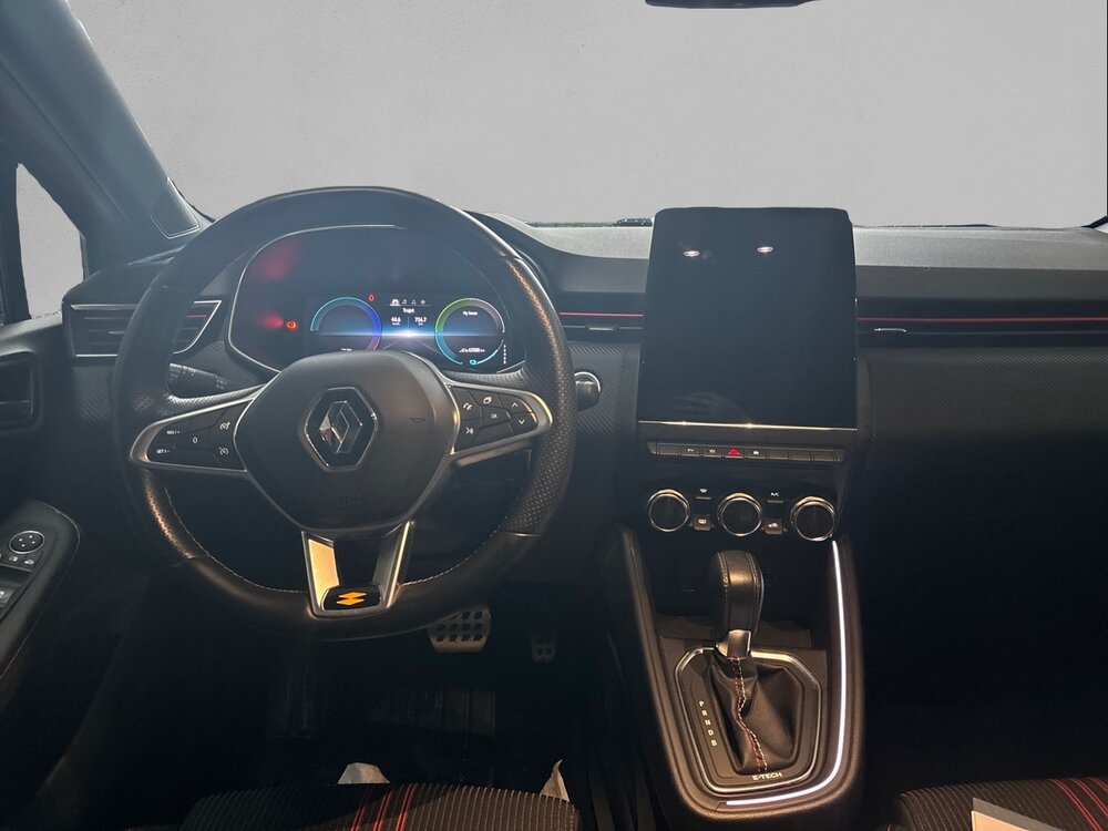 Occasion RENAULT Clio V Clio E-Tech 140 - 21N - R.S. Line