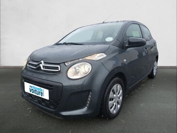 Occasion CITROEN C1 C1 VTi 72 S&S