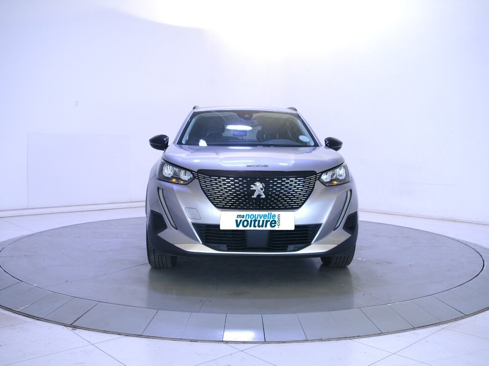 Occasion PEUGEOT 2008 2008 BlueHDi 130 S&S EAT8 - Allure Pack
