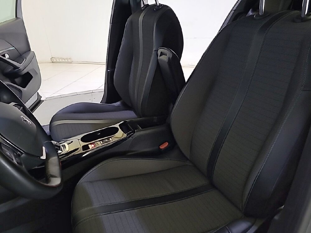 Occasion PEUGEOT 2008 2008 BlueHDi 130 S&S EAT8 - Allure Pack