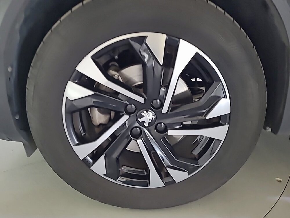 Occasion PEUGEOT 2008 2008 BlueHDi 130 S&S EAT8 - Allure Pack