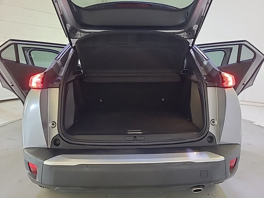 Occasion PEUGEOT 2008 2008 BlueHDi 130 S&S EAT8 - Allure Pack