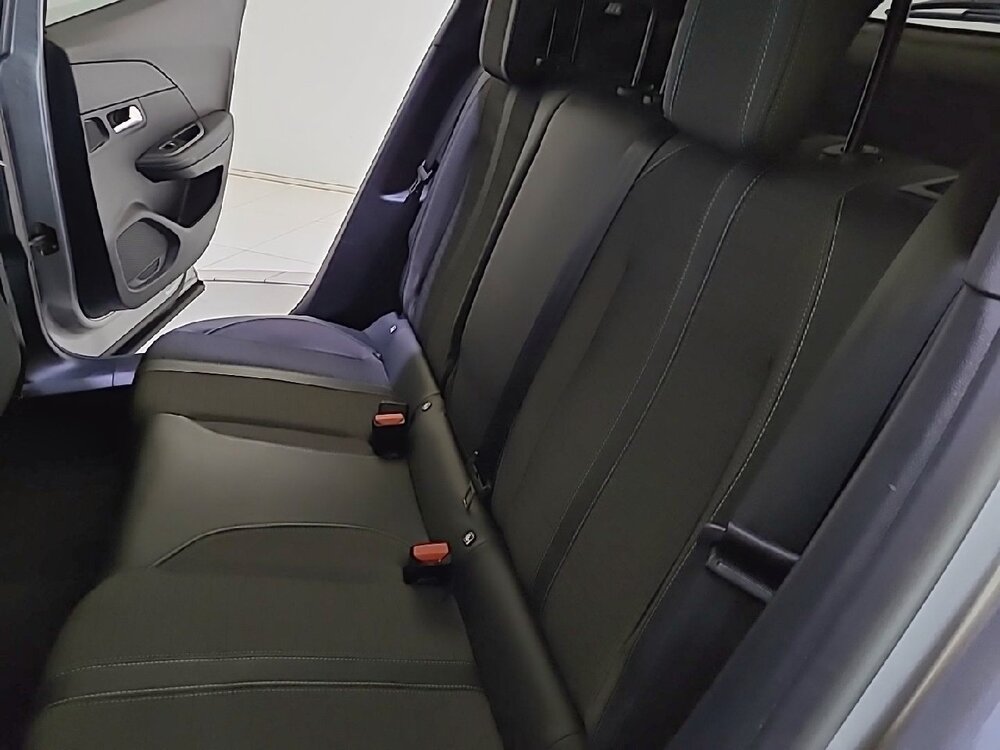 Occasion PEUGEOT 2008 2008 BlueHDi 130 S&S EAT8