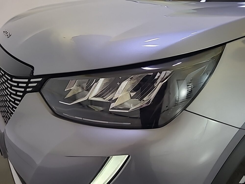 Occasion PEUGEOT 2008 2008 BlueHDi 130 S&S EAT8