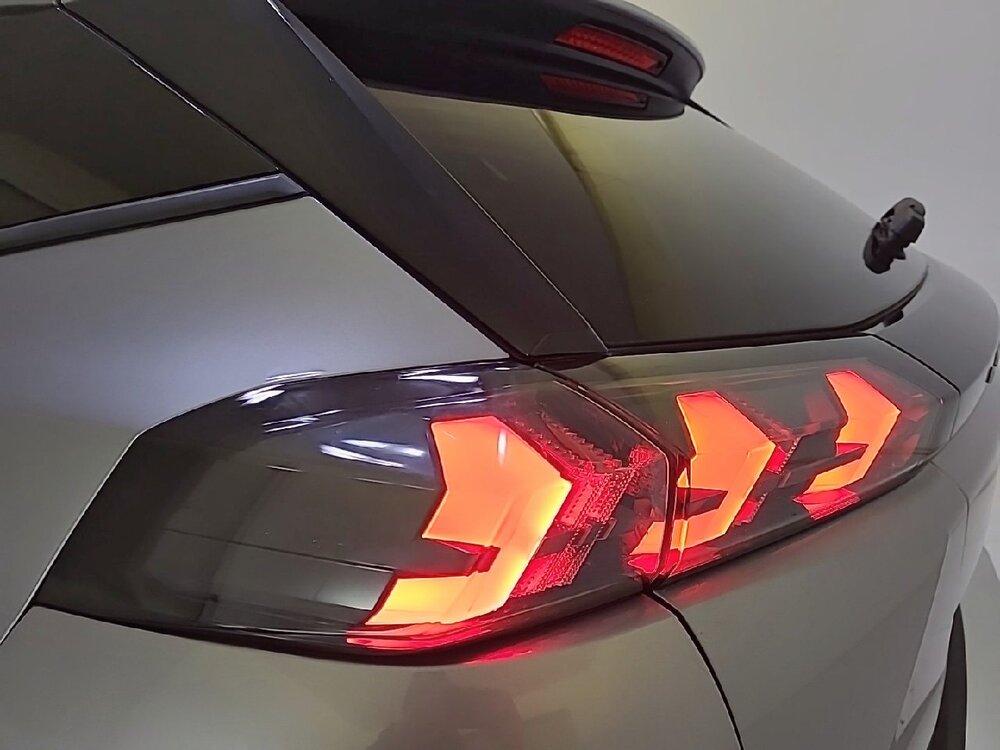 Occasion PEUGEOT 2008 2008 BlueHDi 130 S&S EAT8