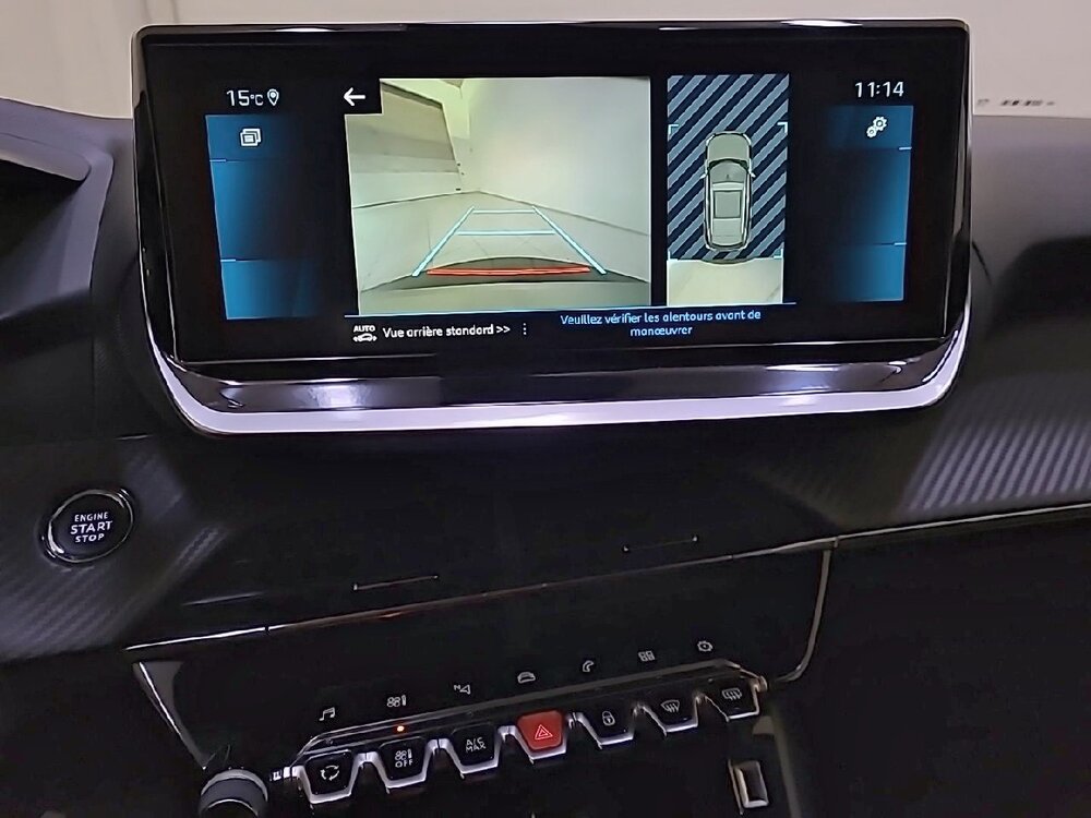 Occasion PEUGEOT 2008 2008 BlueHDi 130 S&S EAT8