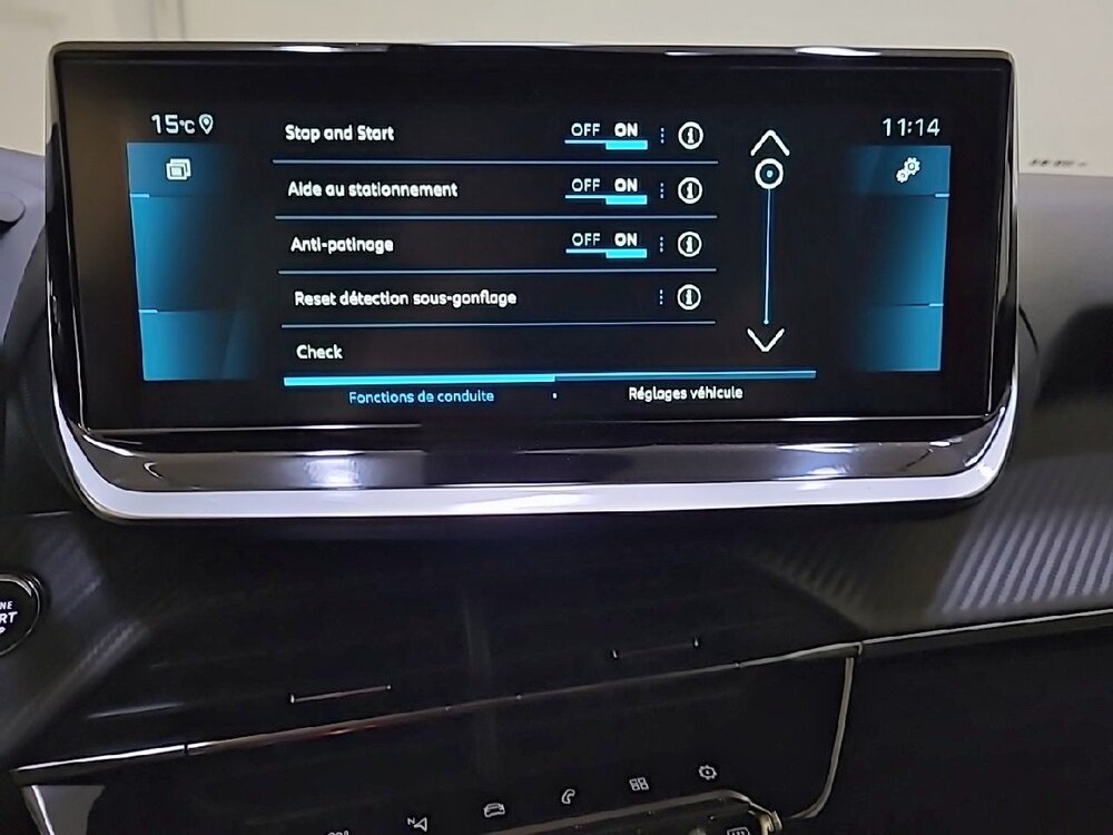 Occasion PEUGEOT 2008 2008 BlueHDi 130 S&S EAT8