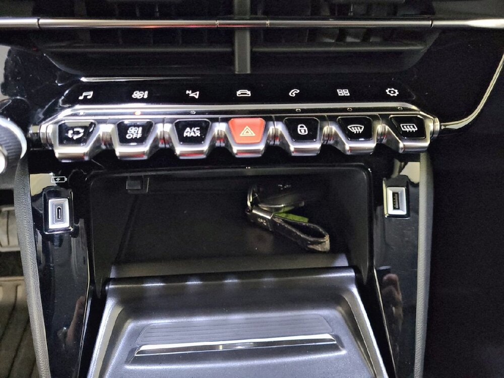 Occasion PEUGEOT 2008 2008 BlueHDi 130 S&S EAT8