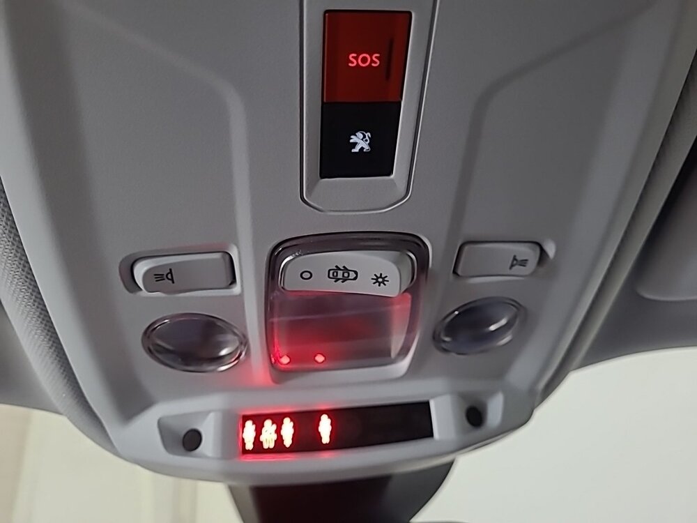 Occasion PEUGEOT 2008 2008 BlueHDi 130 S&S EAT8