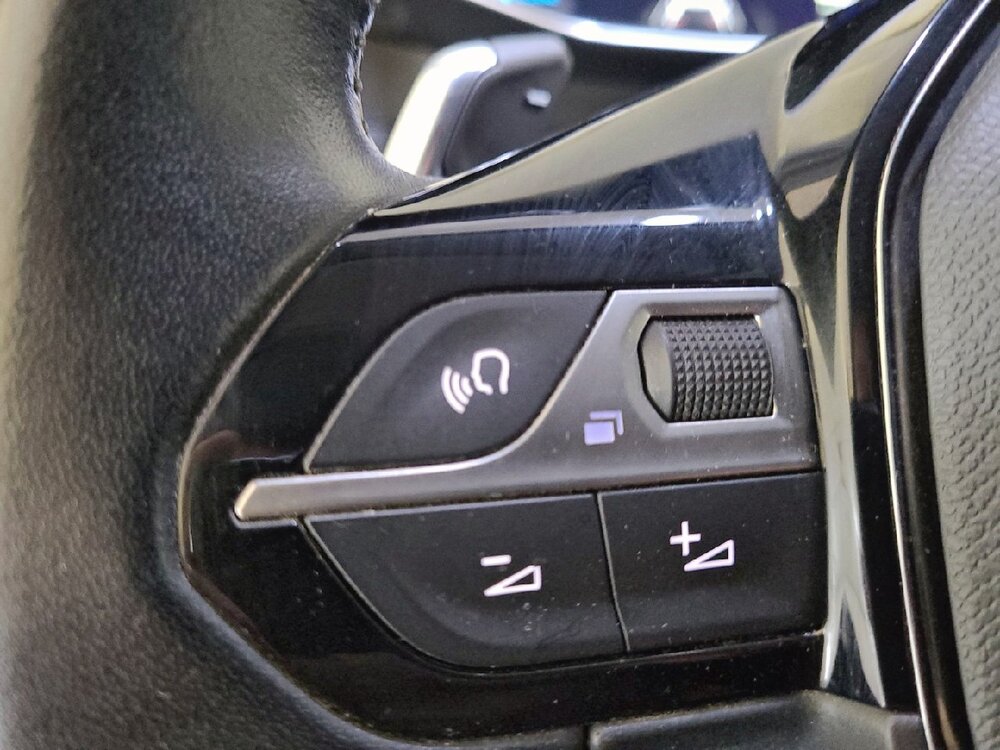 Occasion PEUGEOT 2008 2008 BlueHDi 130 S&S EAT8