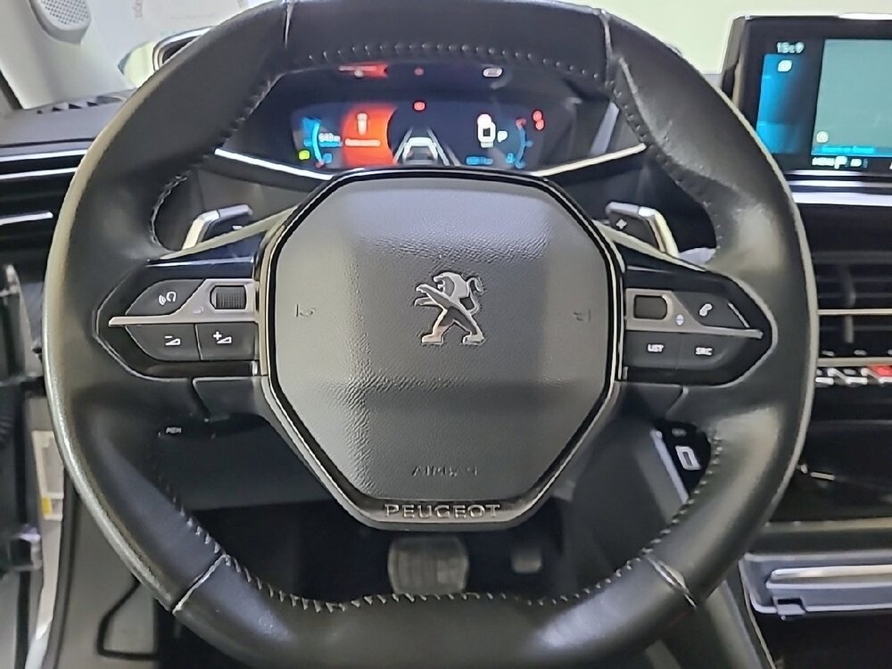 Occasion PEUGEOT 2008 2008 BlueHDi 130 S&S EAT8