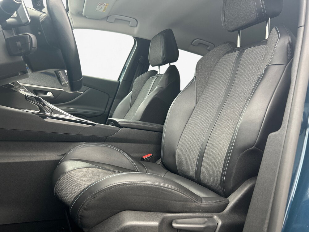 Occasion PEUGEOT 3008 3008 BlueHDi 130ch S&S EAT8 - Allure Pack