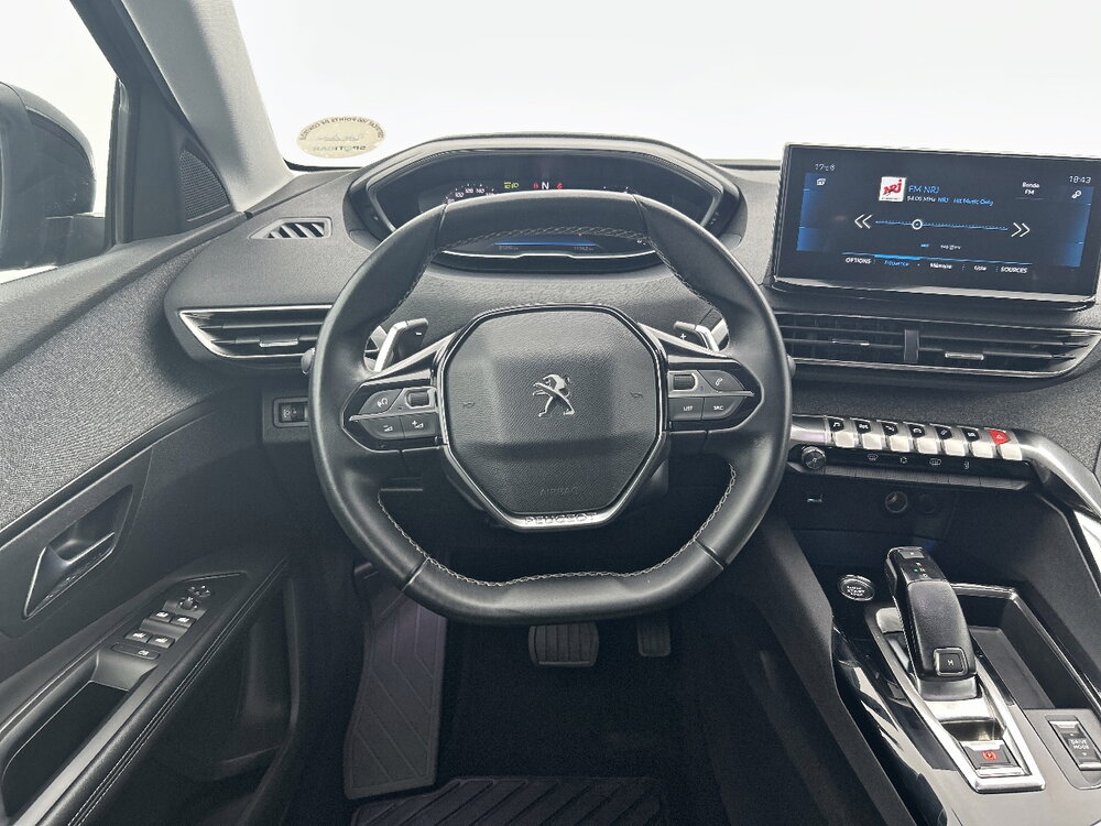 Occasion PEUGEOT 3008 3008 BlueHDi 130ch S&S EAT8 - Allure Pack