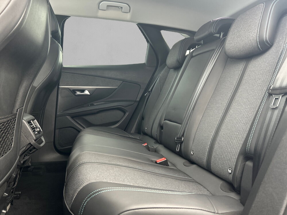 Occasion PEUGEOT 3008 3008 BlueHDi 130ch S&S EAT8 - Allure Pack