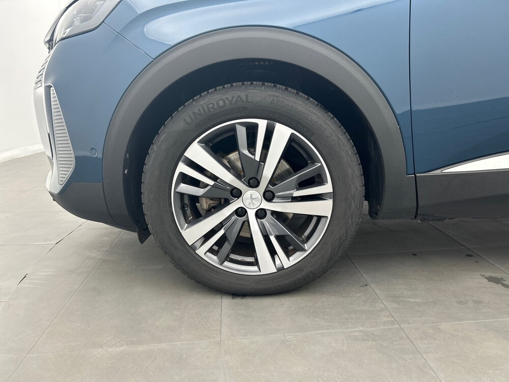 Occasion PEUGEOT 3008 3008 BlueHDi 130ch S&S EAT8 - Allure Pack