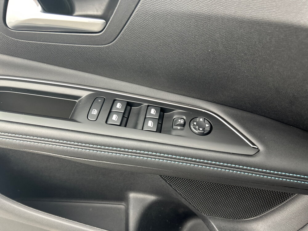 Occasion PEUGEOT 3008 3008 BlueHDi 130ch S&S EAT8 - Allure Pack