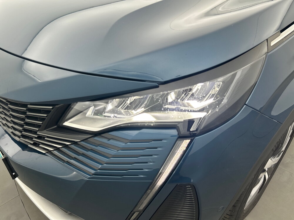 Occasion PEUGEOT 3008 3008 BlueHDi 130ch S&S EAT8 - Allure Pack