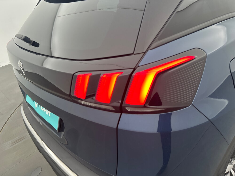 Occasion PEUGEOT 3008 3008 BlueHDi 130ch S&S EAT8 - Allure Pack