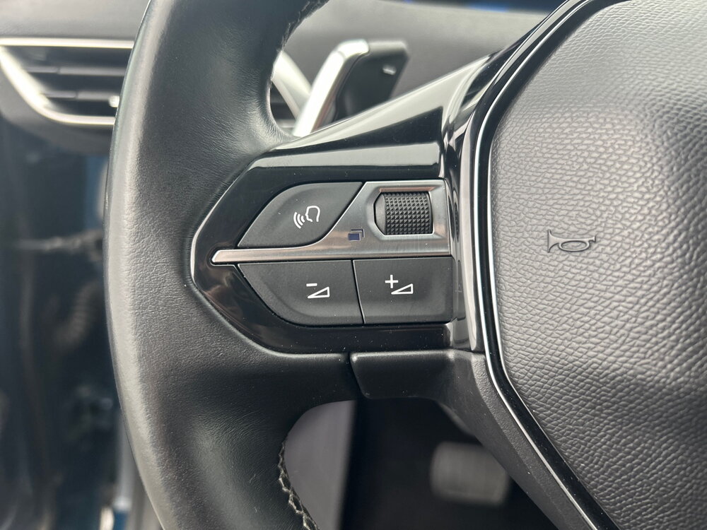 Occasion PEUGEOT 3008 3008 BlueHDi 130ch S&S EAT8 - Allure Pack