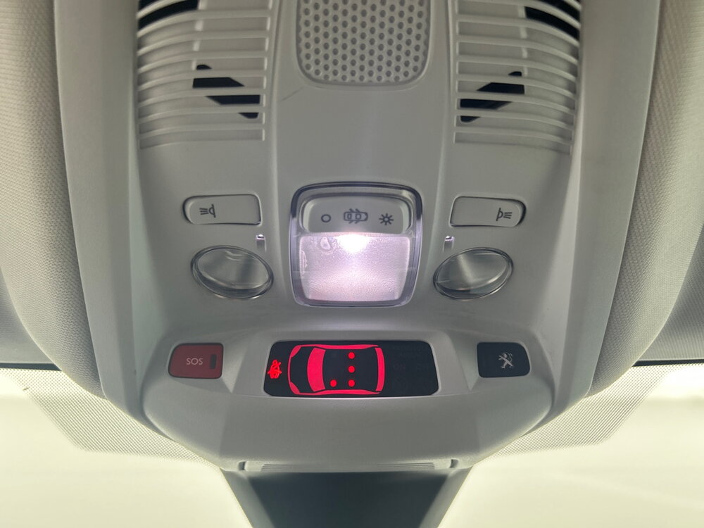 Occasion PEUGEOT 3008 3008 BlueHDi 130ch S&S EAT8 - Allure Pack