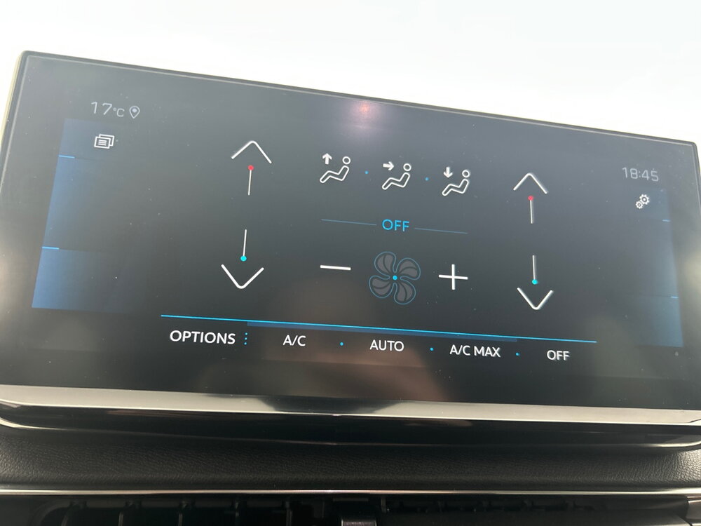 Occasion PEUGEOT 3008 3008 BlueHDi 130ch S&S EAT8 - Allure Pack