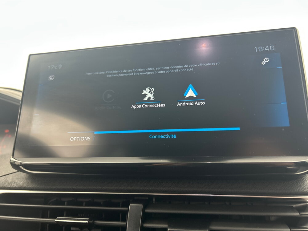 Occasion PEUGEOT 3008 3008 BlueHDi 130ch S&S EAT8 - Allure Pack