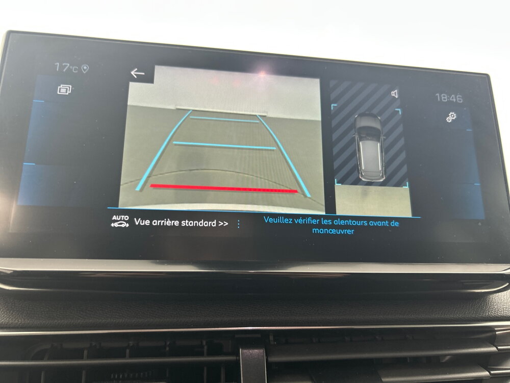 Occasion PEUGEOT 3008 3008 BlueHDi 130ch S&S EAT8 - Allure Pack