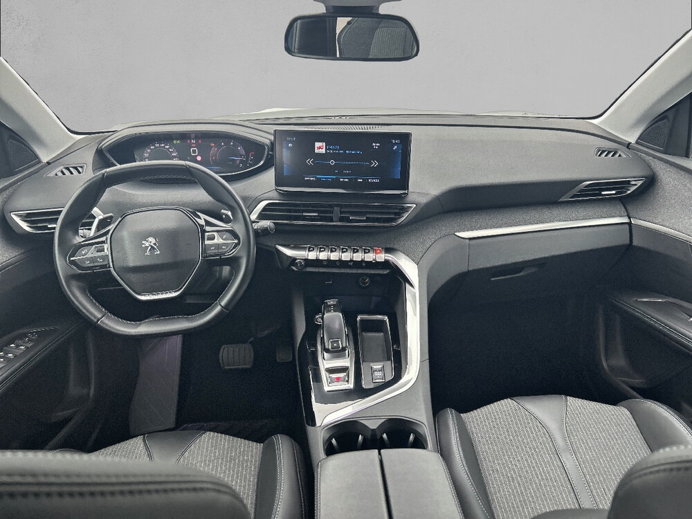 Occasion PEUGEOT 3008 3008 BlueHDi 130ch S&S EAT8 - Allure Pack