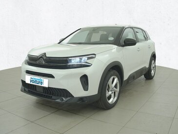 Occasion CITROEN C5 AirCross C5 Aircross PureTech 130 S&S BVM6