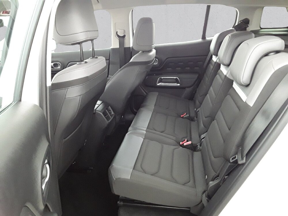 Occasion CITROEN C5 AirCross C5 Aircross PureTech 130 S&S BVM6 - Feel