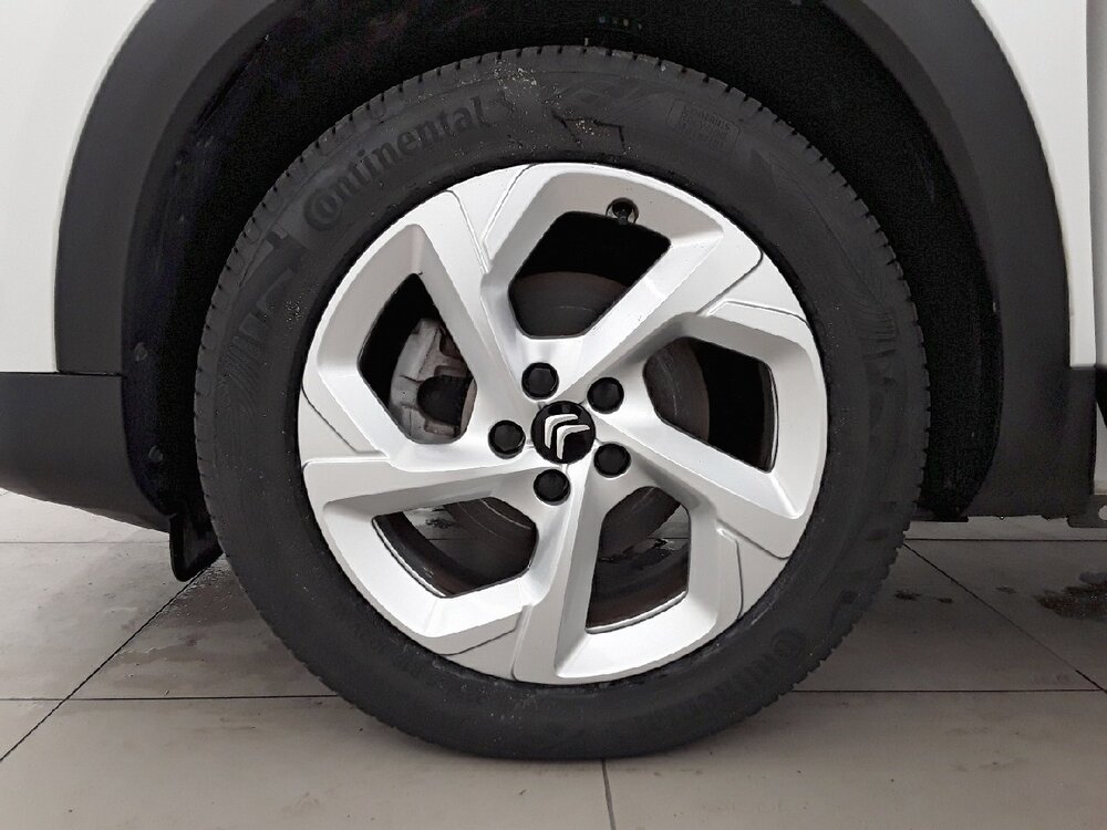 Occasion CITROEN C5 AirCross C5 Aircross PureTech 130 S&S BVM6 - Feel