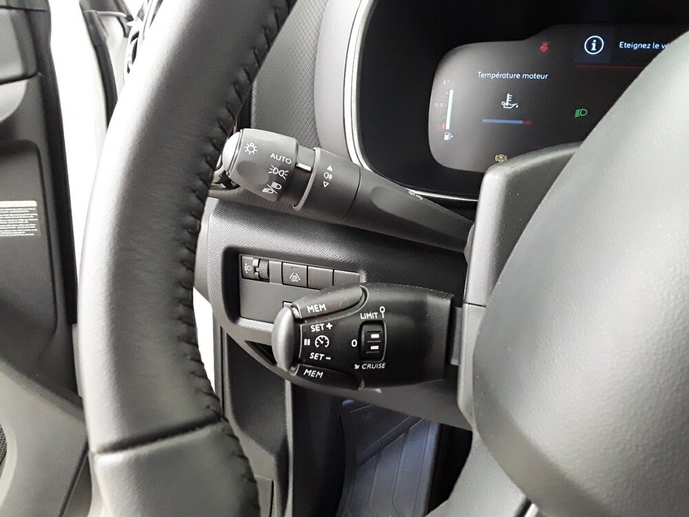 Occasion CITROEN C5 AirCross C5 Aircross PureTech 130 S&S BVM6 - Feel