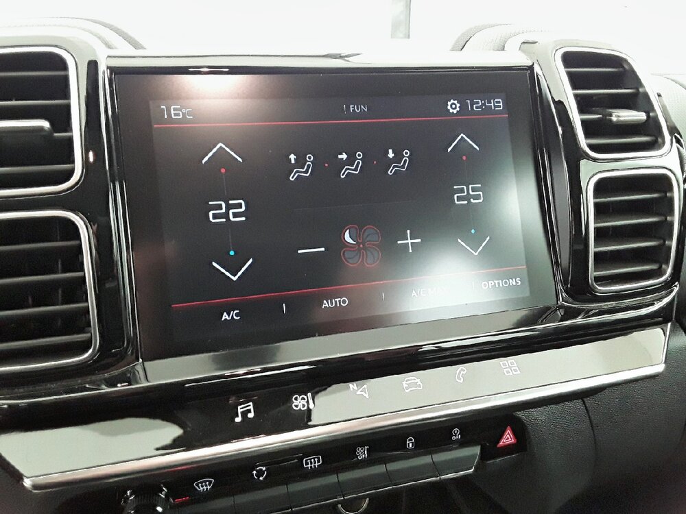 Occasion CITROEN C5 AirCross C5 Aircross PureTech 130 S&S BVM6 - Feel