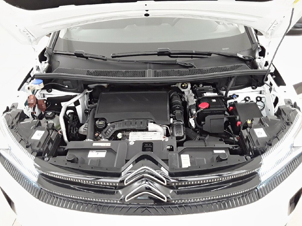 Occasion CITROEN C5 AirCross C5 Aircross PureTech 130 S&S BVM6 - Feel