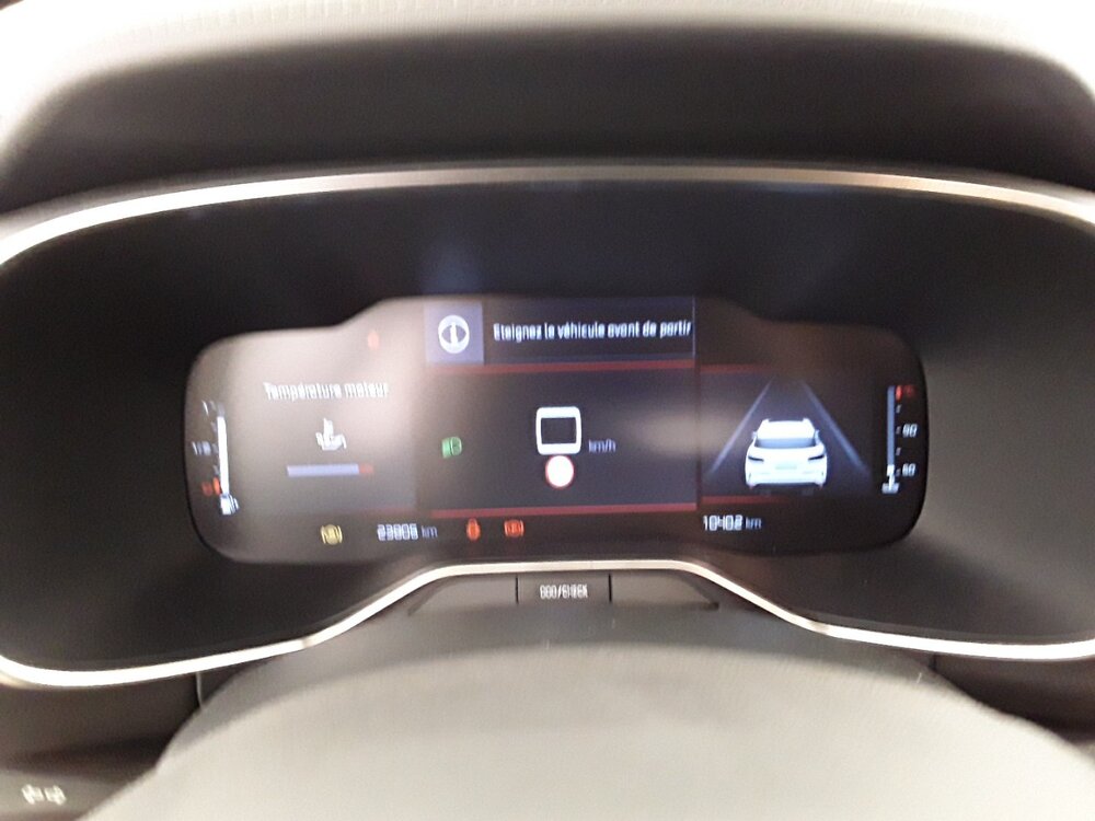 Occasion CITROEN C5 AirCross C5 Aircross PureTech 130 S&S BVM6 - Feel