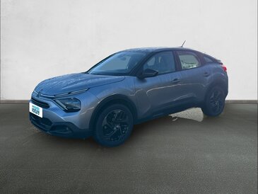 Occasion CITROEN C4 C4 BlueHDi 110 S&S BVM6