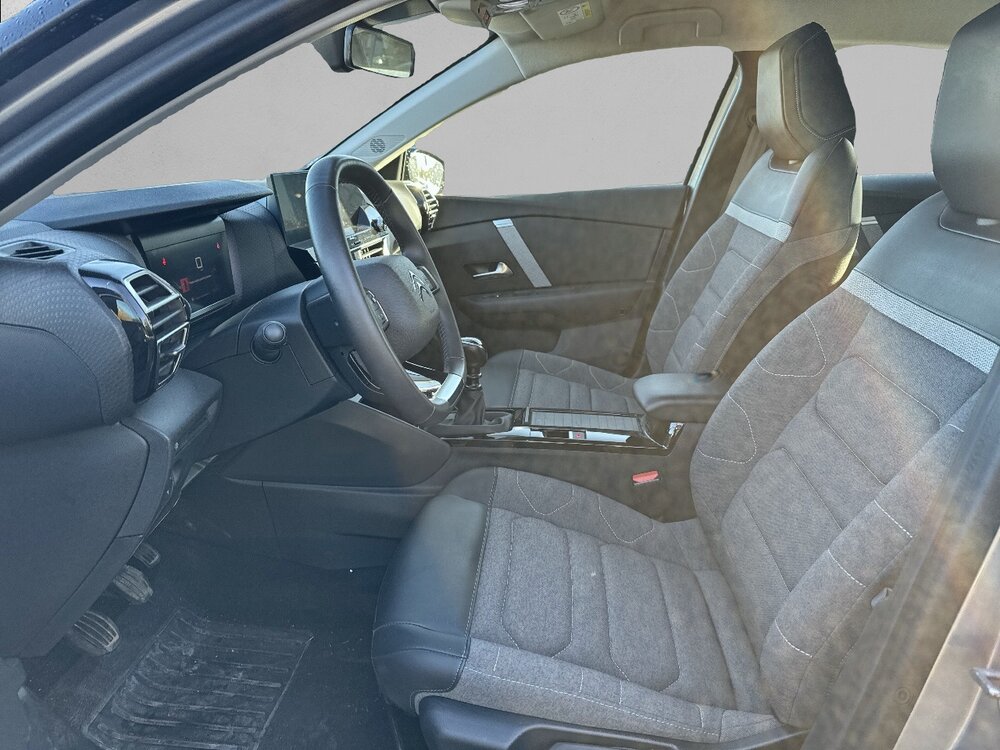 Occasion CITROEN C4 C4 BlueHDi 110 S&S BVM6