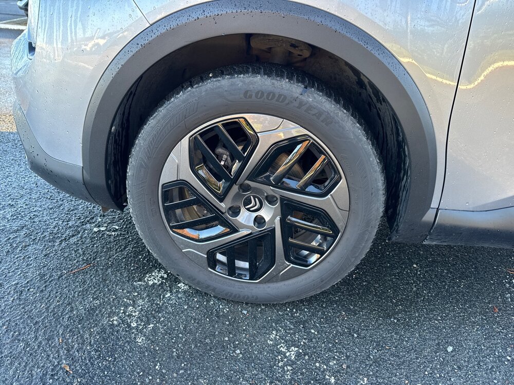 Occasion CITROEN C4 C4 BlueHDi 110 S&S BVM6