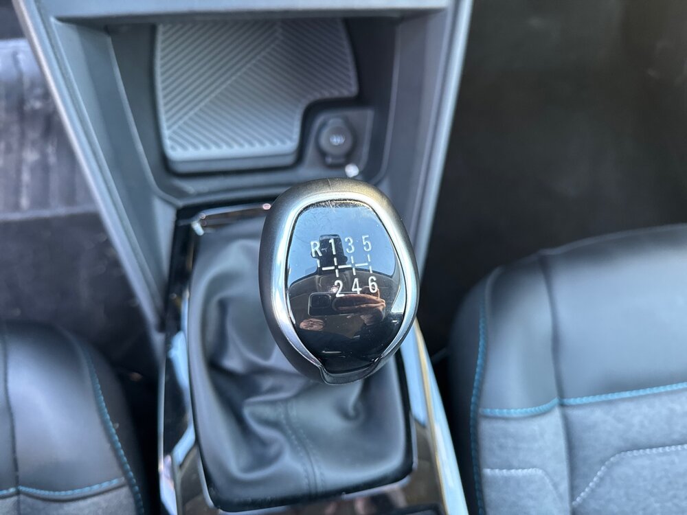 Occasion CITROEN C4 C4 BlueHDi 110 S&S BVM6