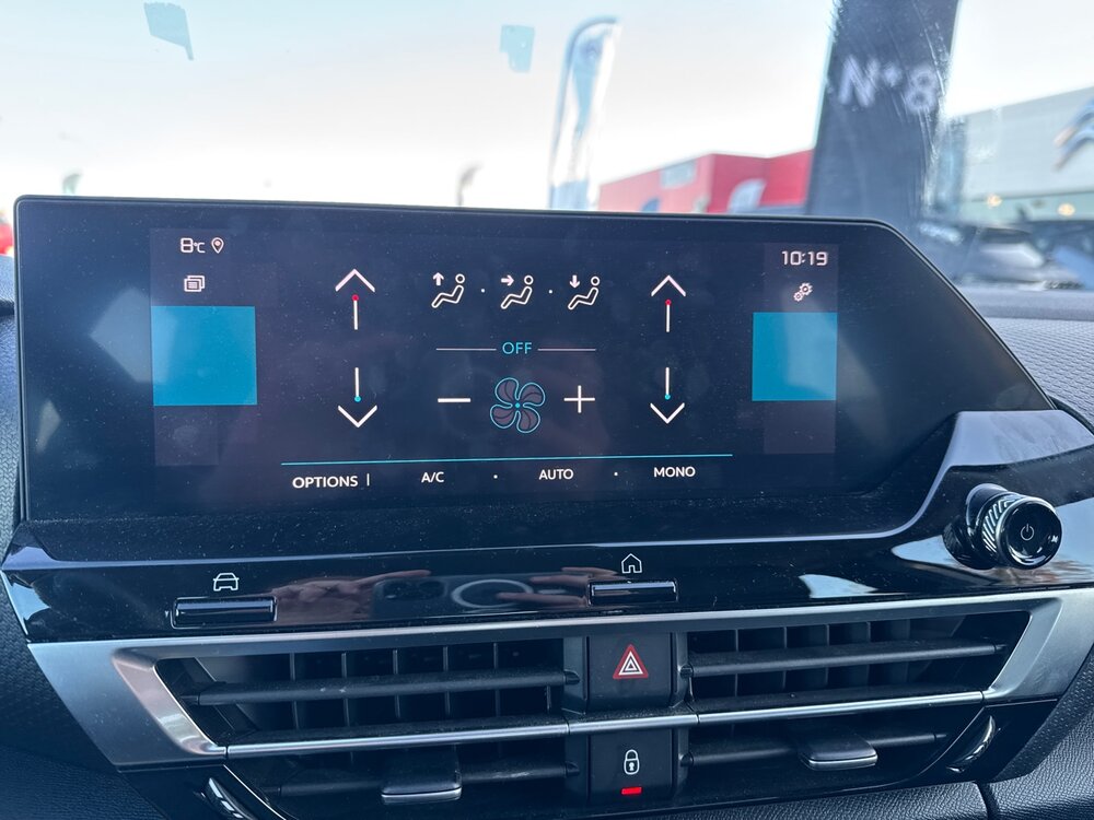 Occasion CITROEN C4 C4 BlueHDi 110 S&S BVM6