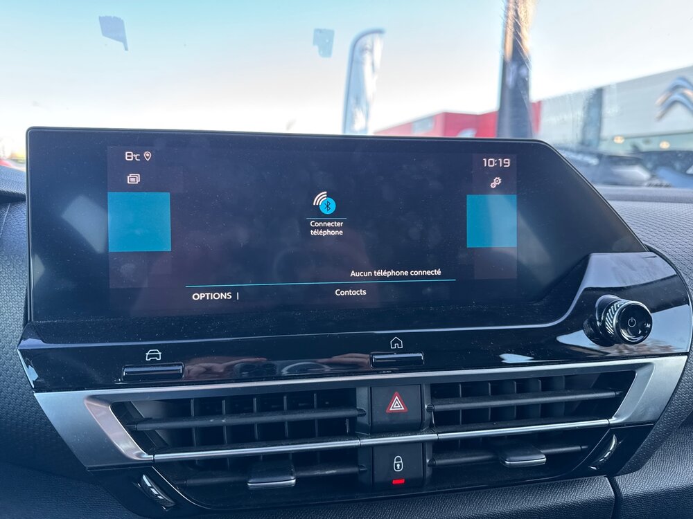 Occasion CITROEN C4 C4 BlueHDi 110 S&S BVM6