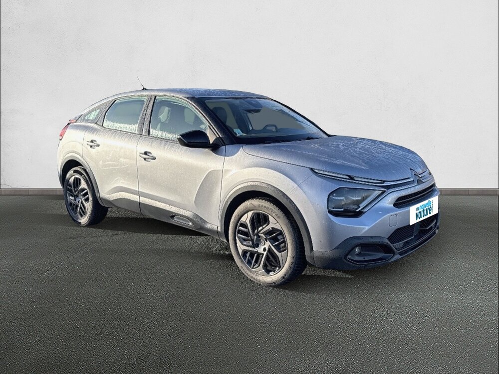 Occasion CITROEN C4 C4 BlueHDi 110 S&S BVM6