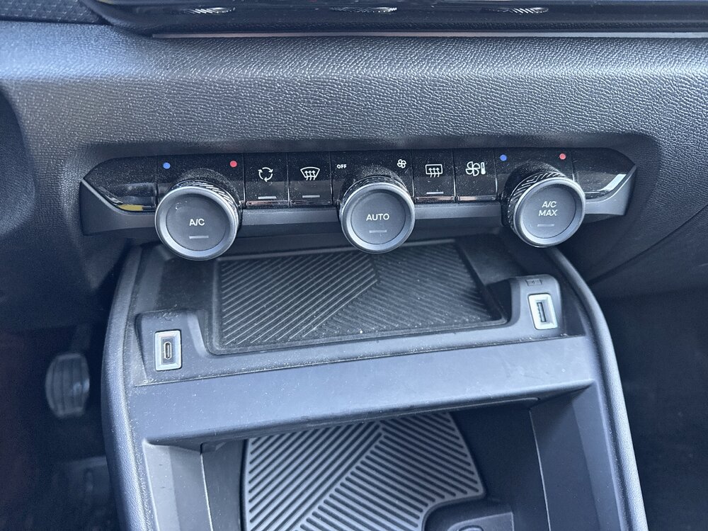 Occasion CITROEN C4 C4 BlueHDi 110 S&S BVM6