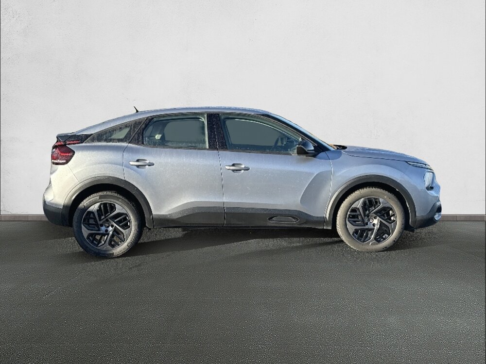 Occasion CITROEN C4 C4 BlueHDi 110 S&S BVM6