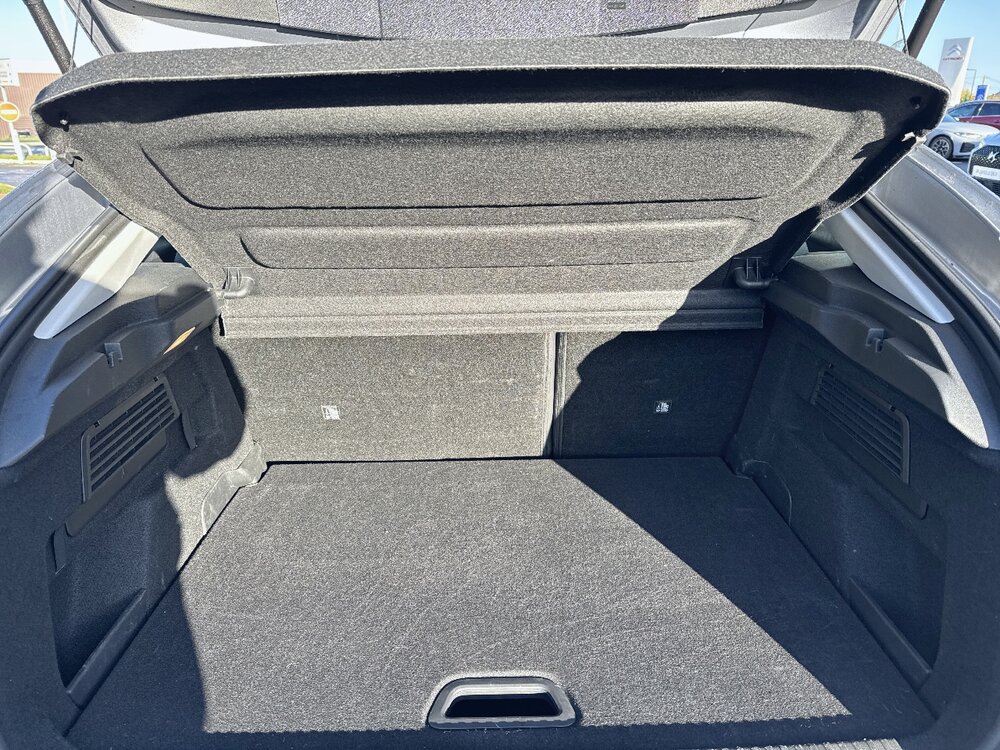 Occasion CITROEN C4 C4 BlueHDi 110 S&S BVM6