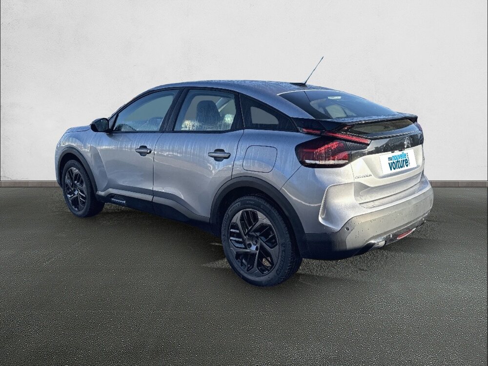 Occasion CITROEN C4 C4 BlueHDi 110 S&S BVM6