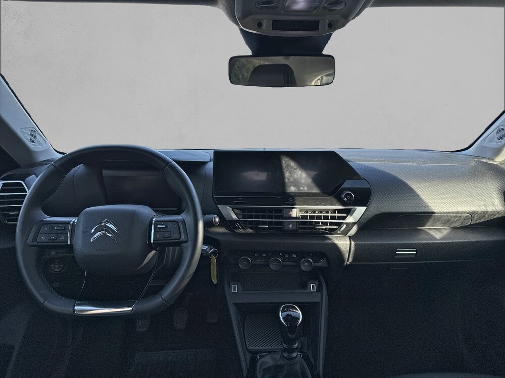 Occasion CITROEN C4 C4 BlueHDi 110 S&S BVM6