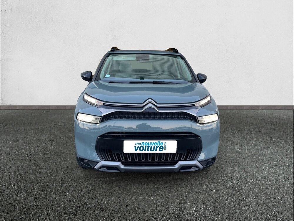 Occasion CITROEN C3 Aircross C3 Aircross PureTech 130 S&S EAT6