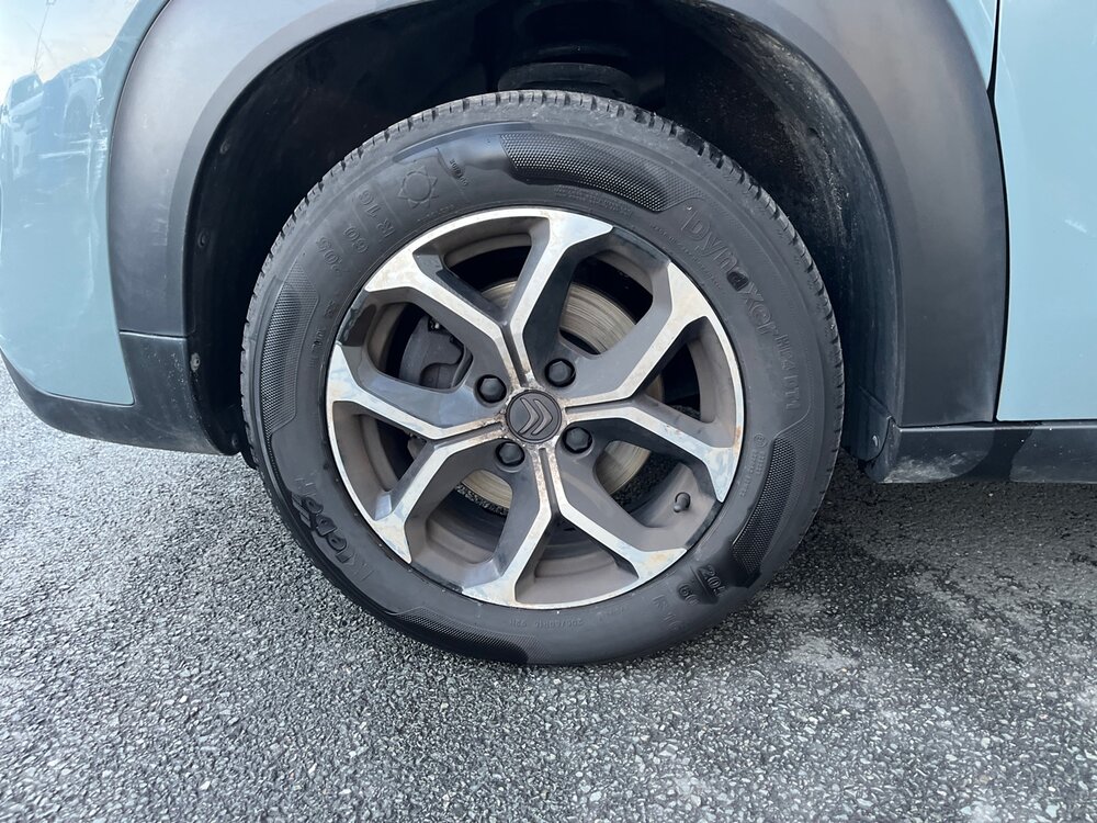 Occasion CITROEN C3 Aircross C3 Aircross PureTech 130 S&S EAT6