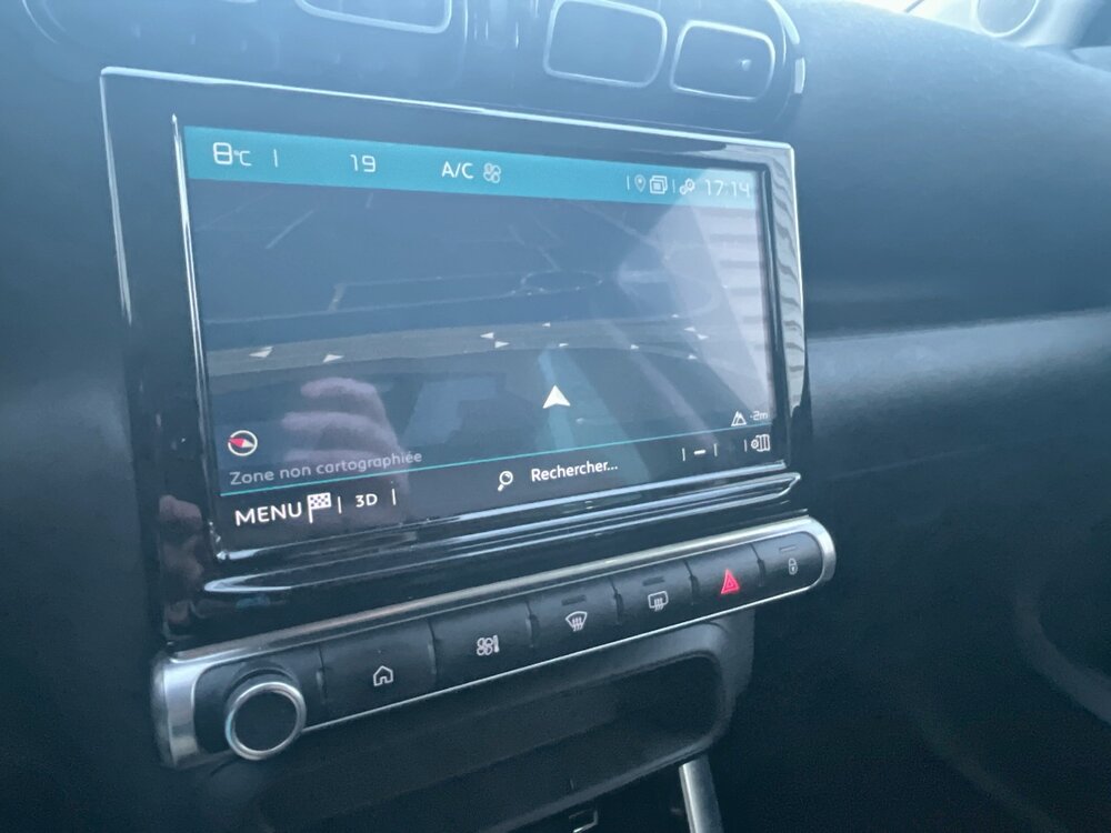 Occasion CITROEN C3 Aircross C3 Aircross PureTech 130 S&S EAT6